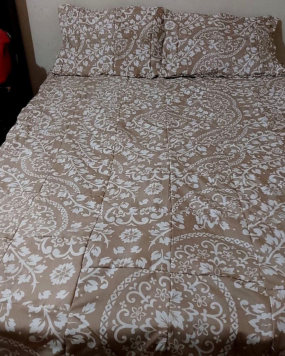 Colchas de Retazos 6
