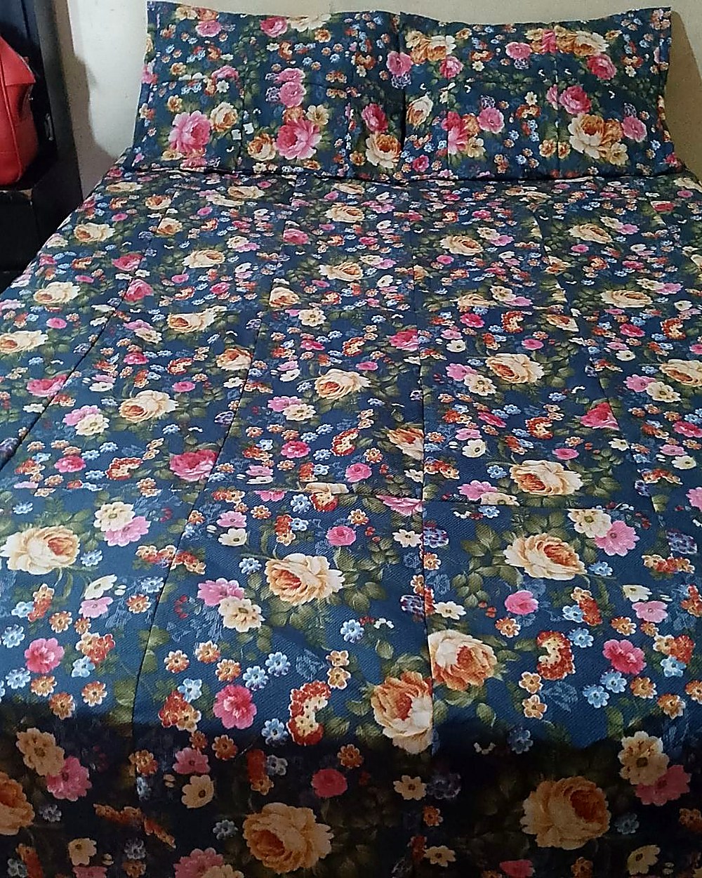 Colchas de Retazos 9