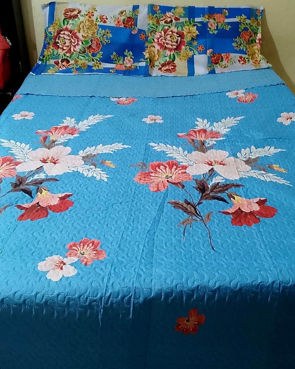Acolchado K-LIGENA #15