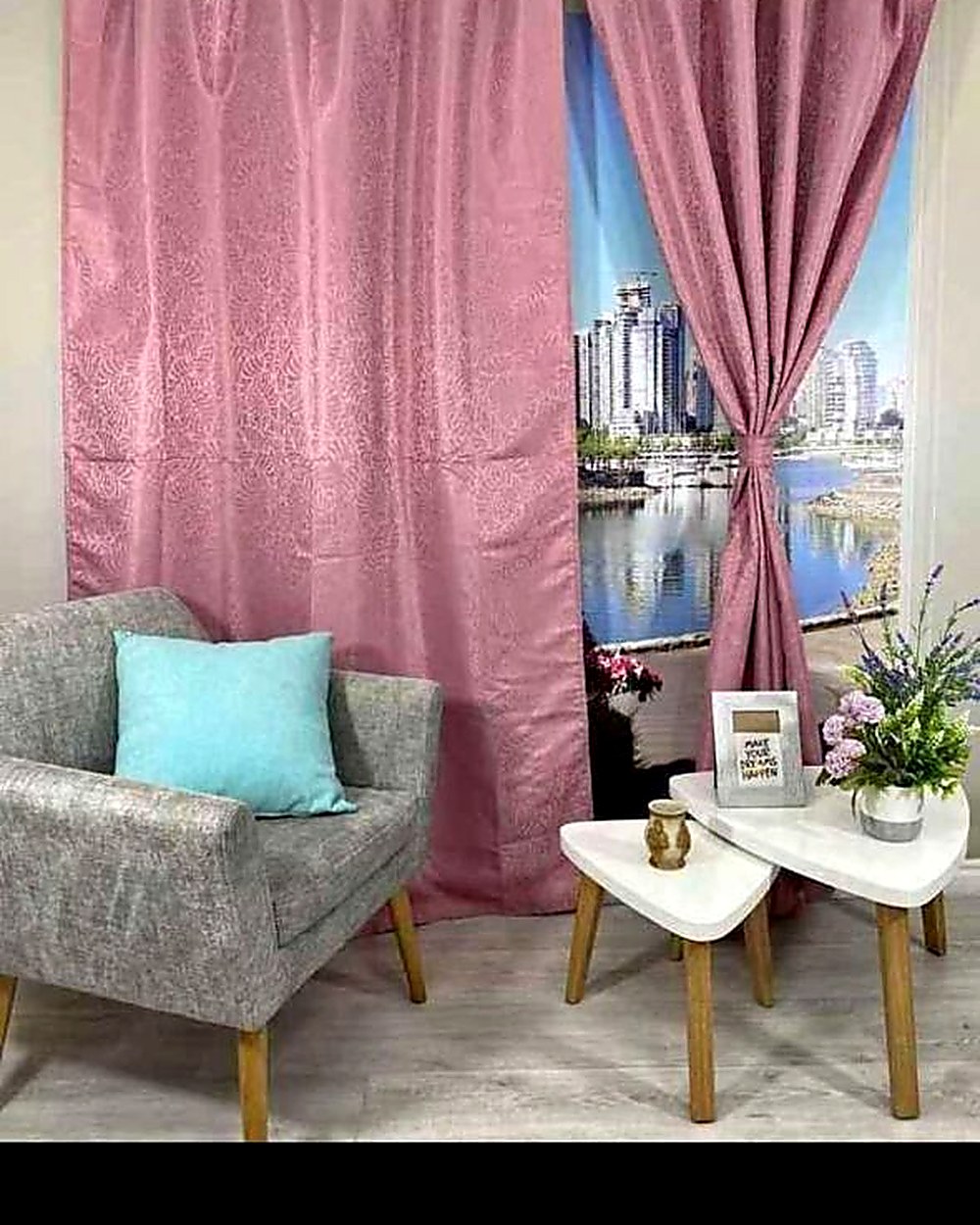 Cortinas 2