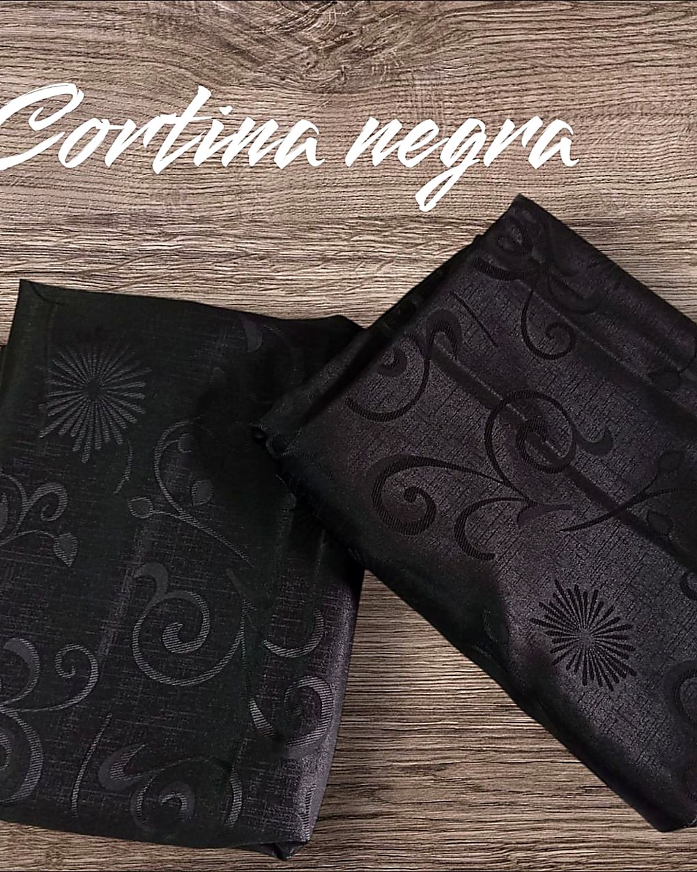 Cortinas 6