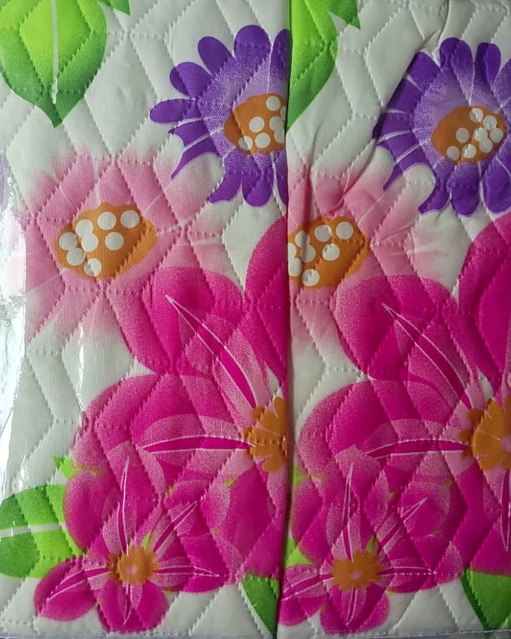 Acolchado K-LIGENA #43