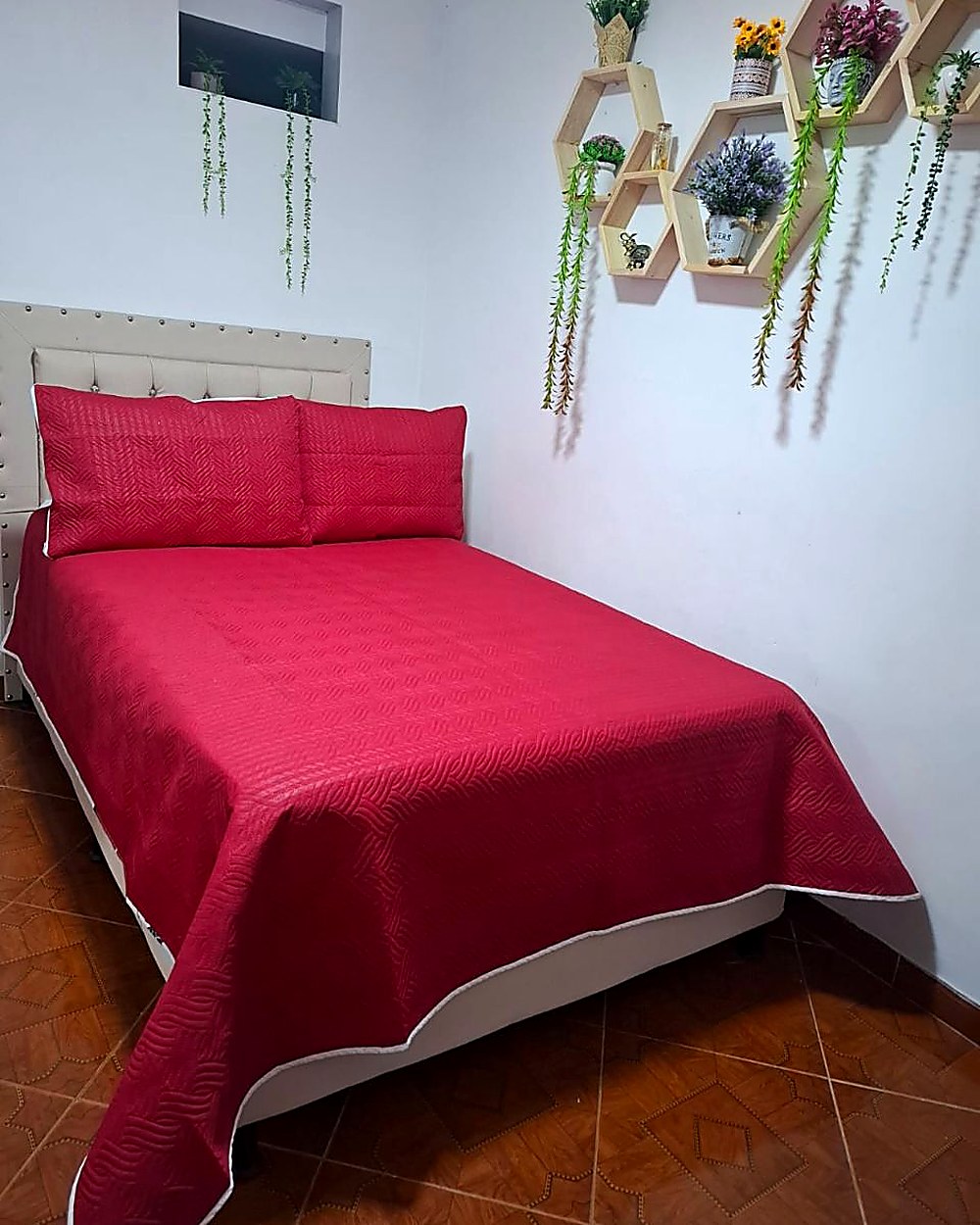 Acolchado K-LIGENA #65