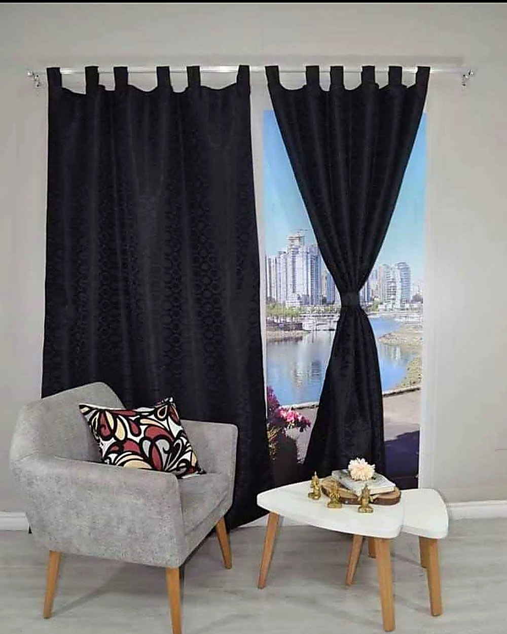 Cortinas 3